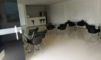 Imagem 3: Apartamento para venda tem 42 metros quadrados com 2 quartos