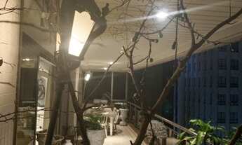 Imagem 6: MARAVILHOSO APARTAMENTO EM HIGIENÓPOLIS - 500m2-AU