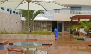 Imagem 2: Flat para aluguel 1 quarto 1 suíte 1 banheiro 1 vaga Cabo Branco João Pessoa