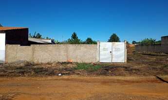 Imagem: Vendo lote 360m² em Capão Bonito com escritura!