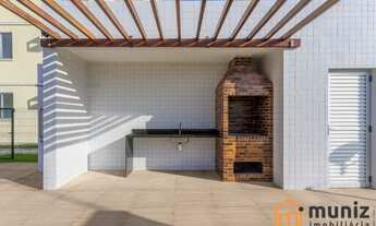 Imagem 5: 2 Quartos, Aurora Jardim, Centro de Paulista, Pronto para Morar, Lazer Completo