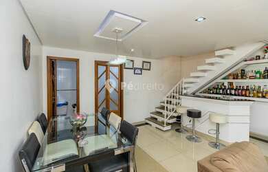 Imagem 3: Venda- Sobrado 3 dormitórios no Anália Franco