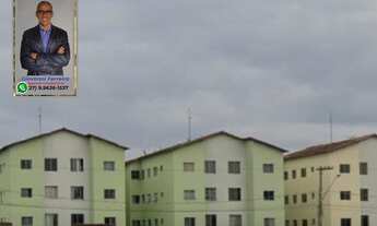 Imagem 2: Gio-*-R.Velp.) - Vendo apartamento (PAR) Excelente preço e Localização!! - Valparaíso - Se