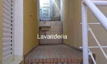 Imagem 6: Casa com 1 dormitório para alugar, 40 m² por R$ 1.290/mês - Vila Dalila - São Paulo/SP