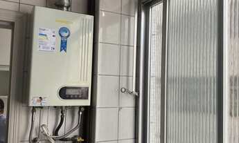 Imagem 4: Apartamento para aluguel possui 150 metros quadrados com 3 quartos