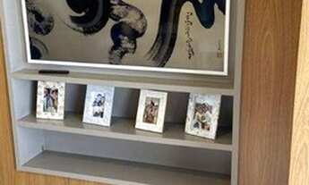 Imagem 4: Cobertura com 2 suítes para venda ou locação Rua Pássaros e Flores 223 Brooklin