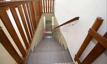 Imagem 4: Várzea Paulista - Casa Padrão - Vila Tupi