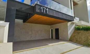 Imagem 5: LINDA CASA NO CONDOMINIO RESERVA DE PARATEHY SÃO JOSE C. SP