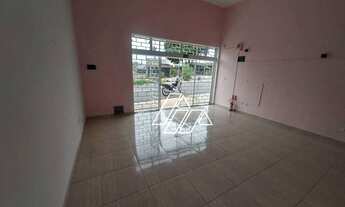 Imagem 2: Salão para alugar, 40 m² por R$ 800,01/mês - Jardim Santa Antonieta - Marília/SP
