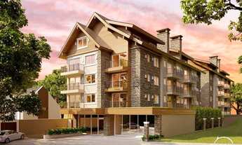 Imagem 3: Apartamento no Centro de Canela!