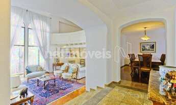 Imagem 3: Venda ou locação Apartamento 4 quartos Consolação São Paulo