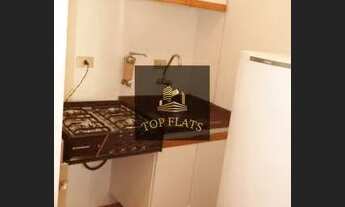 Imagem 6: Flat disponível na Vila Nova Conceição