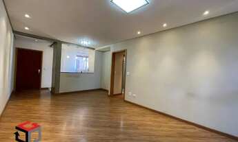 Imagem 3: Apartamento à venda 2 quartos 1 suíte 2 vagas Burle Marx Jardim Bela Vista - Santo André