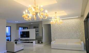 Imagem 6: Apartamento no Le Parc, andar alto, com 03 suítes e 3 garagens