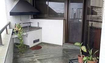 Imagem 5: APARTAMENTO - MORUMBI - SP