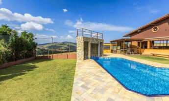 Imagem 3: Casa com 6 dormitórios à venda, 650 m² por R$ 1.500.000 - Canedos - Piracaia/SP