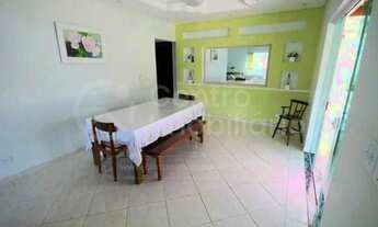 Imagem 4: CASA à venda com piscina e 4 quartos em Peruíbe, no bairro Balneario Florida