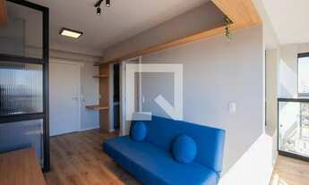 Imagem 3: Apartamento para Aluguel - Vila Madalena, 1 Quarto, 29 m2