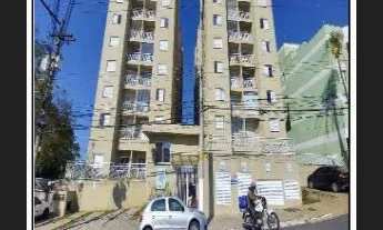 Imagem: SAO BERNARDO DO CAMPO - Apartamento Padrão