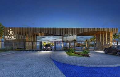 Imagem 2: Maraú Mar Residence 48986