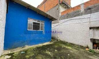 Imagem 3: Casa para alugar, 100 m² por R$ 900/mês - Jardim Nossa Senhora de Fátima - Embu das Artes