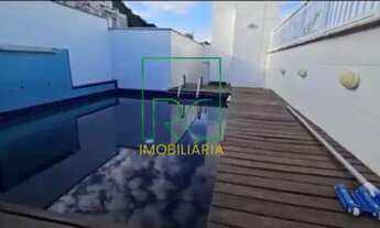 Imagem: Cobertura duplex com 3 quartos, 281m2 em