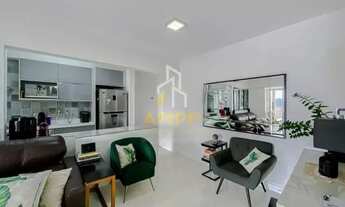 Imagem 6: Apartamentos Residencial para venda em São Paulo - SP