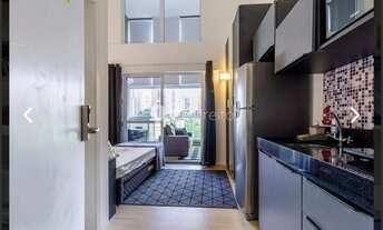 Imagem 4: Apartamento para alugar no bairro Parque Industrial Tomas Edson - São Paulo/SP