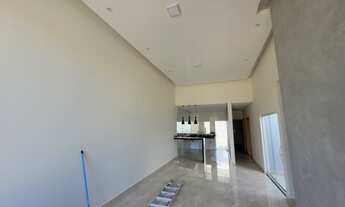 Imagem 4: Casa condomínio Vilagio Ipanema para venda com 3 quartos/suíte