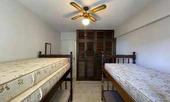 Imagem 6: Apartamento com 2 dormitórios à venda, 106 m² por R$ 480.000 , Jardim Astúrias , Guarujá/S