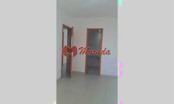 Imagem 3: APARTAMENTO LOCAÇÃO FLOR DA MONTANHA, CONDOMÍNIO RESIDENCIAL CANADÁ!! 70m² REF.17697