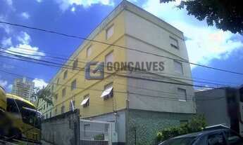 Imagem: SANTO ANDRE - Residential / Apartment