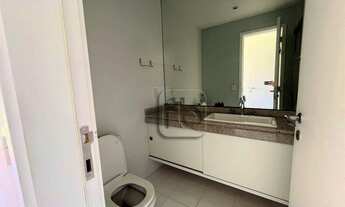 Imagem 6: Apartamento para locação no Santa Mônica Jardins com 4 suítes, 260 m² - Barra da Tijuca