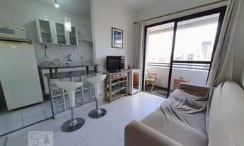 Imagem: Apartamento à Venda - Vila Pompéia, 1