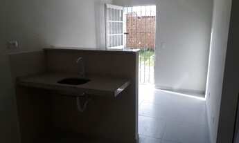 Imagem 3: Casa De Aluguel Casa com 1 dormitório