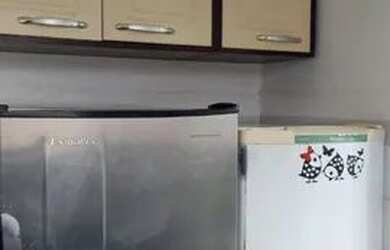 Imagem 6: Apartamento de 01 dormitório -Aviação-Praia Grande