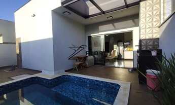 Imagem 3: Casa - Residencial Real Parque Sumaré - Sumaré