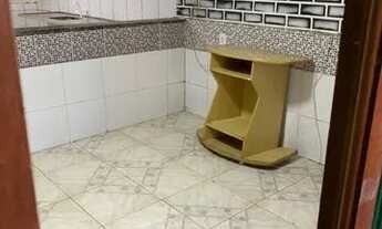 Imagem 6: Casa 2 quartos comunidade Dois irmão !