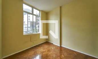 Imagem 6: Apartamento para Aluguel - Tijuca, 2 Quartos, 80 m2