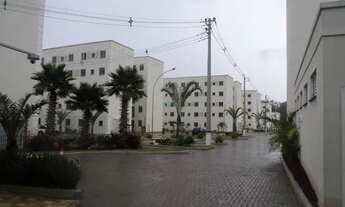 Imagem 6: Apartamento à Venda - Passo das Pedras