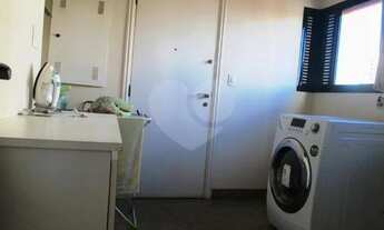 Imagem 6: Um Espetáculo de Apartamento!