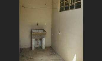 Imagem 3: Casa com 1 dormitório para alugar, 50 m² por R$ 750,00/mês - Vila Monteiro - Piracicaba/SP