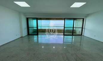 Imagem 4: TH: Belíssimo apartamento na beira mar de Boa Viagem