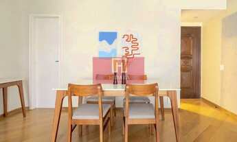 Imagem 3: Apartamento para alugar no bairro Jardim Paulista - São Paulo/SP, Zona Oeste