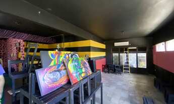 Imagem 3: Casa no Conj. Morada do Sol. 600M²