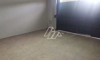 Imagem 3: Casa com 3 dormitórios à venda, 73 m² por R$ 380.000 - Jardim Marajó - Marília/SP