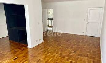 Imagem 3: São Paulo - Apartamento Padrão - Itaim Bibi