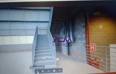 Imagem 3: Galpão para alugar, 1300 m² por R$ 46.291/mês - Jardim Taipas - São Paulo/SP