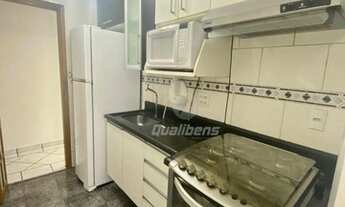 Imagem 5: Apartamento com 2 dormitórios para alugar, 54 m² por R$ 1.500,02/mês - Jardim Estrela - Ma