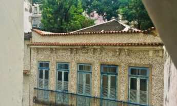 Imagem 4: Quarto compartilhado